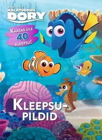 Kalatüdruk Dory