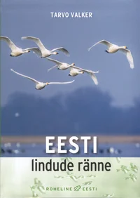 Eesti lindude ränne