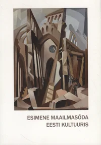Esimene maailmasõda eesti kultuuris
