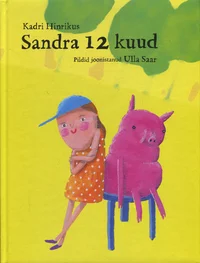 Sandra 12 kuud