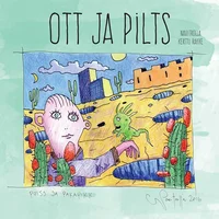 Ott ja pilts