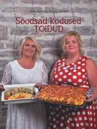 Soodsad kodused toidud