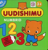 Uudishimu
