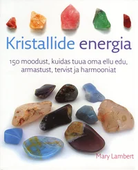 Kristallide energia