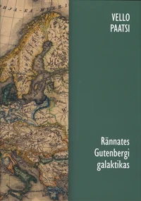 Rännates Gutenbergi galaktikas