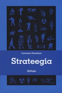 Strateegia