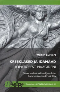 Kreeklased ja Idamaad