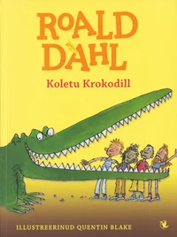 Koletu Krokodill