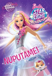Barbie tähe seiklus