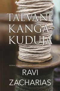 Taevane kangakuduja