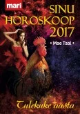 Sinu Horoskoop 2017
