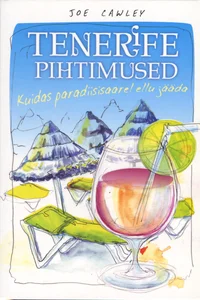 Tenerife pihtimused