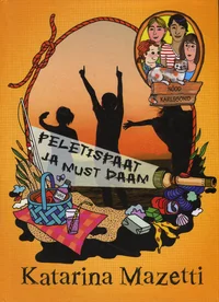 Peletispaat ja Must Daam