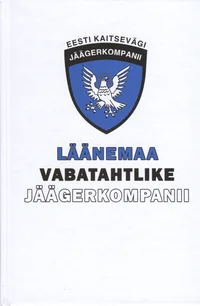 Läänemaa Vabatahtlike Jäägerkompanii