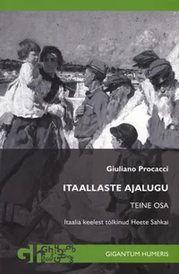 Itaallaste ajalugu