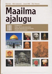 Maailma ajalugu