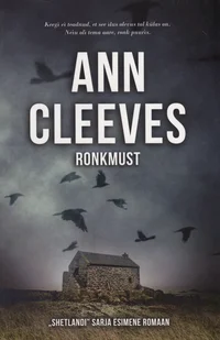 Ronkmust