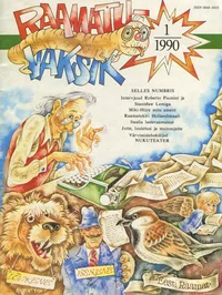 Raamatuvaksik
