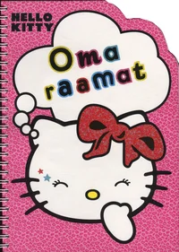 Oma raamat