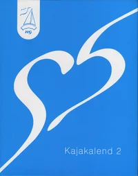 Kajakalend