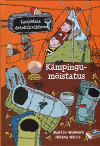 Kämpingumõistatus