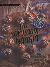 Lia šokolaadimaagia