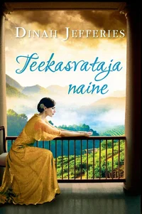 Teekasvataja naine