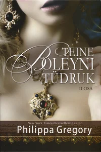 Teine Boleyni tüdruk