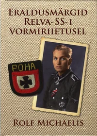 Eraldusmärgid Relva-SSi vormiriietusel