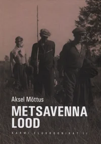 Metsavenna lood