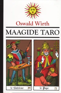 Maagide taro