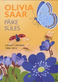 Päike süles
