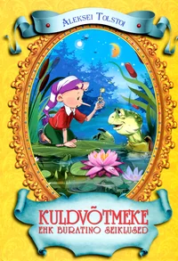 Kuldvõtmeke