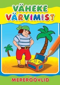 Mereröövlid