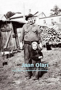 Jaan Olari – arst, kes ei mahtunud provintsi