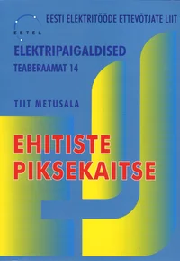 Ehitiste piksekaitse