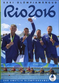 XXXI olümpiamängud Rio 2016