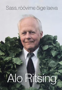 Sass, röövime õige laeva