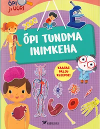 Õpi tundma inimkeha