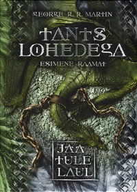 Tants lohedega