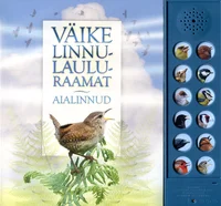 Väike linnulauluraamat
