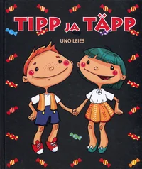 Tipp ja Täpp