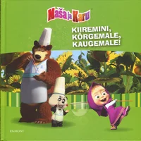 Maša ja karu