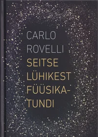 Seitse lühikest füüsikatundi