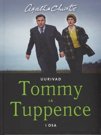 Uurivad Tommy ja Tuppence