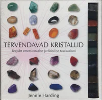 Tervendavad kristallid
