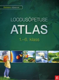 Loodusõpetuse atlas