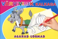 Agarad loomad