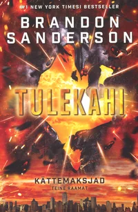 Tulekahi