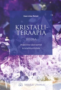 Kristalliteraapia